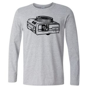 Unisex Softstyle® Long Sleeve T-Shirt Thumbnail