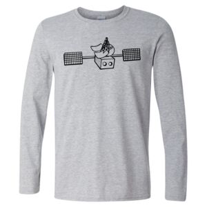 Unisex Softstyle® Long Sleeve T-Shirt Thumbnail