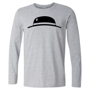 Unisex Softstyle® Long Sleeve T-Shirt Thumbnail