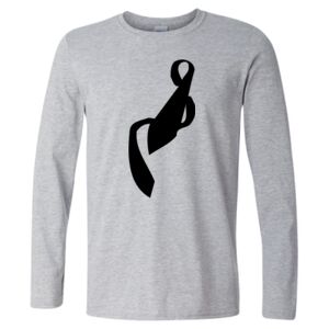 Unisex Softstyle® Long Sleeve T-Shirt Thumbnail
