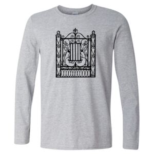 Unisex Softstyle® Long Sleeve T-Shirt Thumbnail
