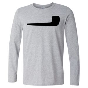 Unisex Softstyle® Long Sleeve T-Shirt Thumbnail