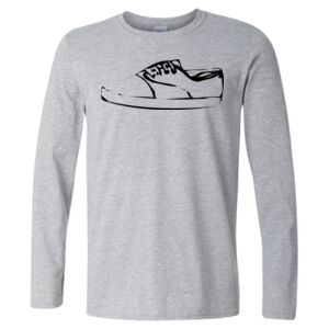 Unisex Softstyle® Long Sleeve T-Shirt Thumbnail
