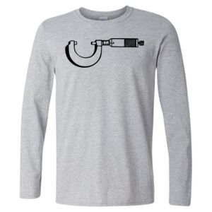 Unisex Softstyle® Long Sleeve T-Shirt Thumbnail
