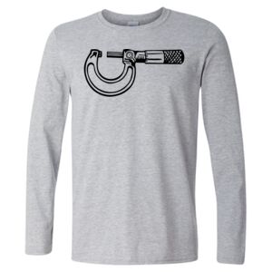 Unisex Softstyle® Long Sleeve T-Shirt Thumbnail