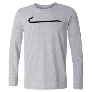 Unisex Softstyle® Long Sleeve T-Shirt Thumbnail