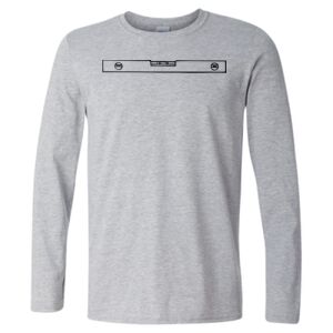 Unisex Softstyle® Long Sleeve T-Shirt Thumbnail