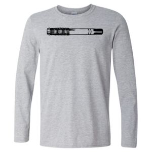 Unisex Softstyle® Long Sleeve T-Shirt Thumbnail