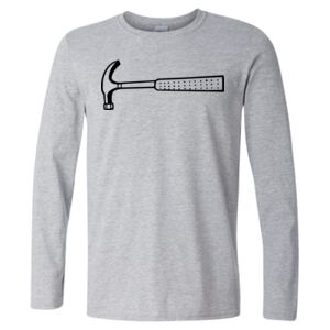 Unisex Softstyle® Long Sleeve T-Shirt Thumbnail