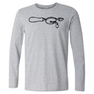 Unisex Softstyle® Long Sleeve T-Shirt Thumbnail
