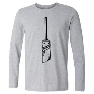 Unisex Softstyle® Long Sleeve T-Shirt Thumbnail
