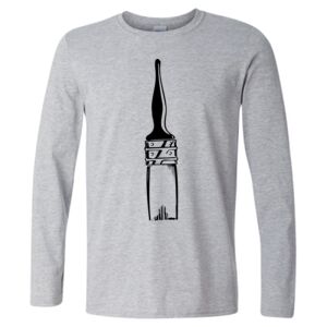 Unisex Softstyle® Long Sleeve T-Shirt Thumbnail