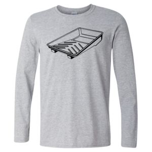 Unisex Softstyle® Long Sleeve T-Shirt Thumbnail