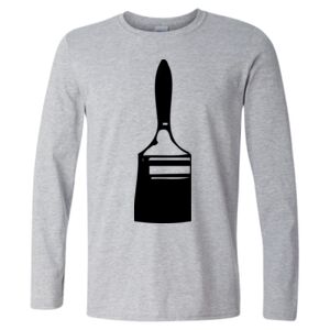 Unisex Softstyle® Long Sleeve T-Shirt Thumbnail