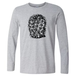 Unisex Softstyle® Long Sleeve T-Shirt Thumbnail