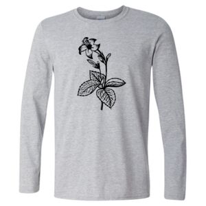 Unisex Softstyle® Long Sleeve T-Shirt Thumbnail