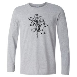 Unisex Softstyle® Long Sleeve T-Shirt Thumbnail