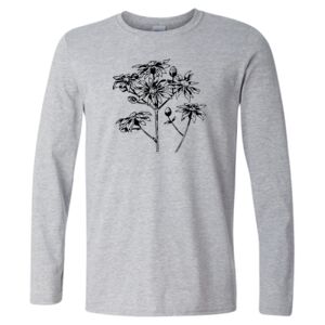 Unisex Softstyle® Long Sleeve T-Shirt Thumbnail