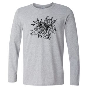 Unisex Softstyle® Long Sleeve T-Shirt Thumbnail