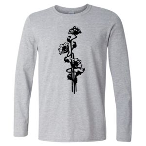 Unisex Softstyle® Long Sleeve T-Shirt Thumbnail