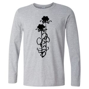 Unisex Softstyle® Long Sleeve T-Shirt Thumbnail