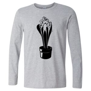 Unisex Softstyle® Long Sleeve T-Shirt Thumbnail