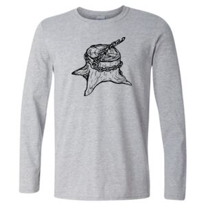 Unisex Softstyle® Long Sleeve T-Shirt Thumbnail