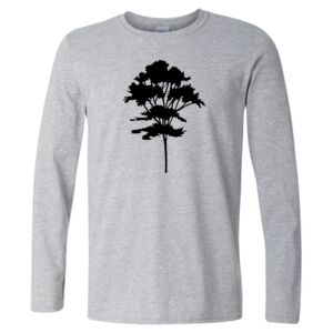 Unisex Softstyle® Long Sleeve T-Shirt Thumbnail