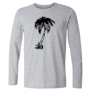 Unisex Softstyle® Long Sleeve T-Shirt Thumbnail