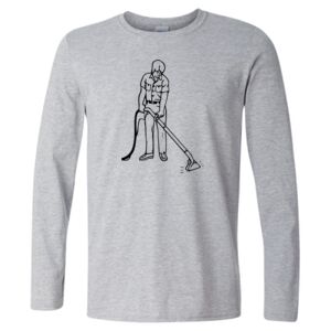 Unisex Softstyle® Long Sleeve T-Shirt Thumbnail