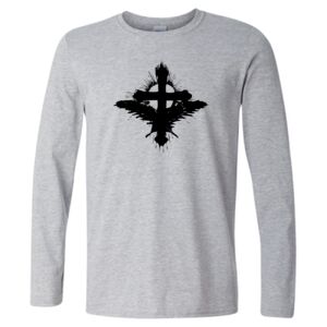 Unisex Softstyle® Long Sleeve T-Shirt Thumbnail