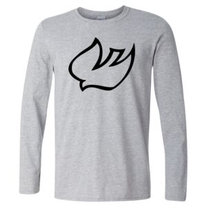 Unisex Softstyle® Long Sleeve T-Shirt Thumbnail