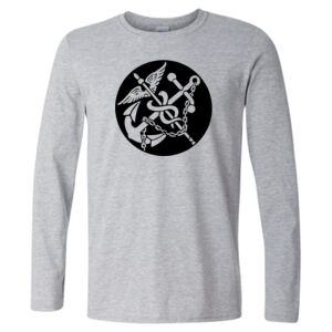 Unisex Softstyle® Long Sleeve T-Shirt Thumbnail