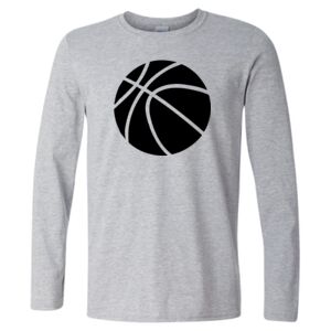 Unisex Softstyle® Long Sleeve T-Shirt Thumbnail