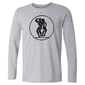 Unisex Softstyle® Long Sleeve T-Shirt Thumbnail