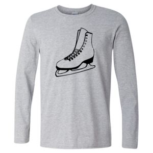Unisex Softstyle® Long Sleeve T-Shirt Thumbnail