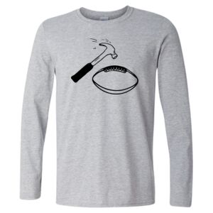Unisex Softstyle® Long Sleeve T-Shirt Thumbnail