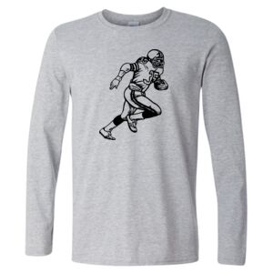 Unisex Softstyle® Long Sleeve T-Shirt Thumbnail