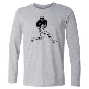 Unisex Softstyle® Long Sleeve T-Shirt Thumbnail