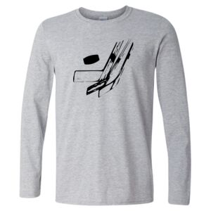 Unisex Softstyle® Long Sleeve T-Shirt Thumbnail