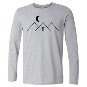 Unisex Softstyle® Long Sleeve T-Shirt Thumbnail