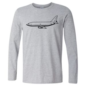 Unisex Softstyle® Long Sleeve T-Shirt Thumbnail