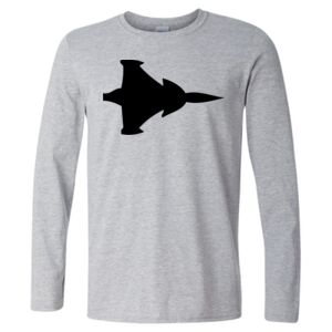 Unisex Softstyle® Long Sleeve T-Shirt Thumbnail