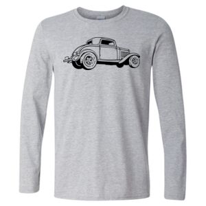 Unisex Softstyle® Long Sleeve T-Shirt Thumbnail