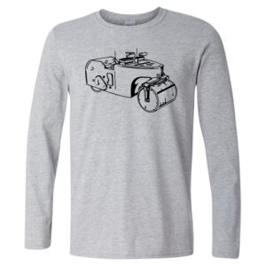 Unisex Softstyle® Long Sleeve T-Shirt Thumbnail