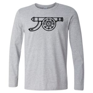 Unisex Softstyle® Long Sleeve T-Shirt Thumbnail