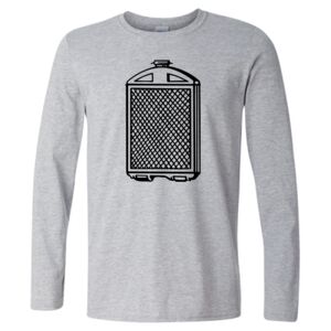 Unisex Softstyle® Long Sleeve T-Shirt Thumbnail