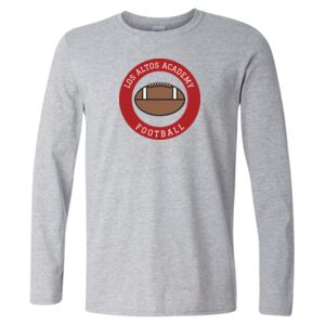 Unisex Softstyle® Long Sleeve T-Shirt Thumbnail