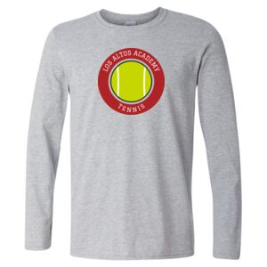 Unisex Softstyle® Long Sleeve T-Shirt Thumbnail