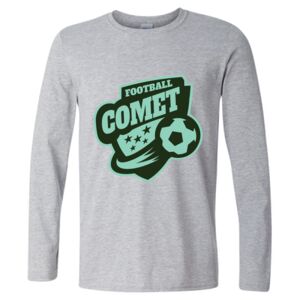 Unisex Softstyle® Long Sleeve T-Shirt Thumbnail